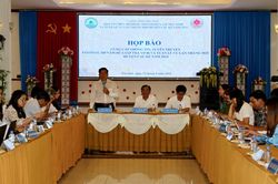 Sắp diễn ra Festival 100 năm dừa sáp Trà Vinh