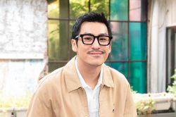 Thiên Minh: Sách thiền giúp tôi 'hòa giải' với tổn thương quá khứ
