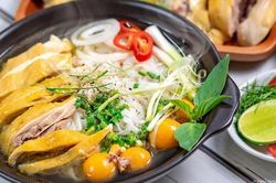 Phở Hà Nội được vào danh mục di sản văn hóa phi vật thể Quốc gia