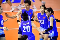 Bóng chuyền Việt Nam thua kém Thái Lan nhưng vấn đề có thể xử lý được bằng một giải pháp rất đáng để cân nhắc