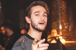 DJ Zedd phát hành album mới sau 9 năm