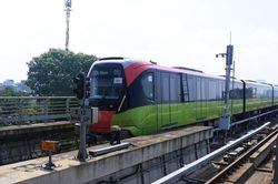 Chào tuần mới: Đường tàu mới cho tuần mới