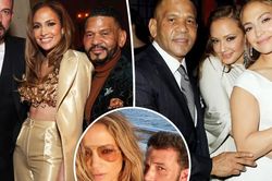 Người quản lý bất ngờ tiết lộ: 'Không ai ưa Ben Affleck, ngoại trừ mẹ Jennifer Lopez'