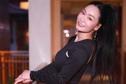 Nữ diễn viên khiến bạn diễn nam phải kê gạch khi đóng chung, giờ chuyên vai bà mẹ trên phim giờ vàng VTV