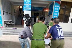 Nhiều gương cán bộ chiến sĩ Công an cứu người