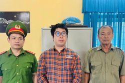 Mượn tiền người thân rồi chiếm đoạt gần 1,2 tỷ đồng để đầu tư ngoại hối