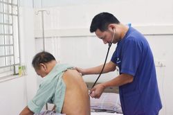 Liên tiếp phát hiện 4 người nhiễm vi khuẩn 'ăn thịt người'