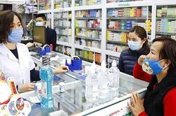 Đề xuất công bố giá bán buôn thuốc dự kiến trên cổng thông tin của Bộ Y tế