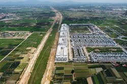 Bộ Tài chính: Bảng giá đất được tiếp tục áp dụng đến hết năm 2025