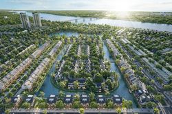 Khám phá thiết kế biệt thự tại Nghệ An đạt giải thưởng quốc tế danh giá