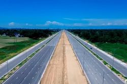 Loạt dự án giao thông đường bộ tại Nghệ An được ưu tiên đầu tư trong giai đoạn 2026 - 2030
