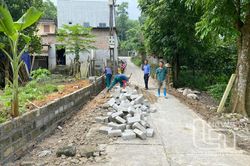 Vực dậy chi bộ yếu: Cách làm sáng tạo ở Quân Chu
