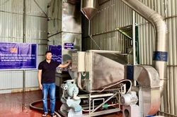 Khuyến công tỉnh Gia Lai hỗ trợ có trọng tâm, trọng điểm