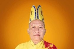 Tiểu sử Hòa thượng Thích Huệ Thành (1960-2024)