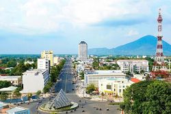 Tây Ninh tiếp tục 'tìm' đơn vị xây dựng bảng giá đất áp dụng từ năm 2026