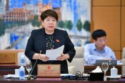 Dự thảo sửa đổi Luật Dược: Đề nghị công bố giá bán buôn thuốc