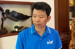 Khởi tố giám đốc công ty bất động sản về tội trốn thuế