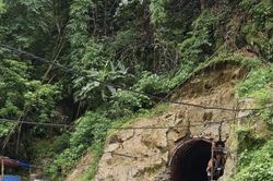 Nổ mìn thi công hầm thủy điện, 2 công nhân thương vong