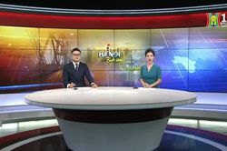 Chương trình Hà Nội buổi sáng | 12/08/2024