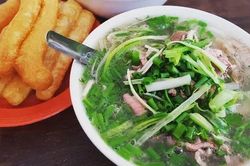 Phở Hà Nội vào danh mục di sản văn hóa quốc gia