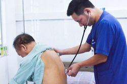 Quảng Ninh liên tiếp phát hiện ca nhiễm 'vi khuẩn ăn thịt người'