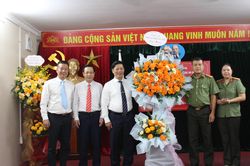 Tạo chuyển biến tích cực trong phong trào toàn dân bảo vệ an ninh Tổ quốc tại cơ sở