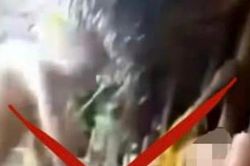 Phú Thọ: Công an vào cuộc vụ cháu bé nghi bị bạo hành