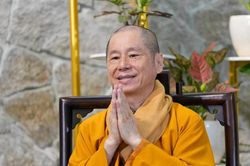 Ông Vương Tấn Việt không có tên trong danh sách cấp bằng bổ túc