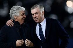 Siêu Cúp châu Âu Real Madrid vs Atalanta: Chuyện của những 'bố già' nước Ý