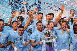 Vụ Man City vi phạm quy tắc tài chính có diễn biến mới, đội bóng của Guardiola kiện lại Ngoại hạng Anh, phán quyết cuối cùng sắp đưa ra