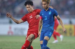 Chốt ngày giờ cụ thể ĐT Việt Nam đá giao hữu với Nga và Thái Lan, CĐV khấp khởi chờ màn so tài đỉnh cao tại Mỹ Đình