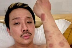 Trấn Thành tiết lộ 'bằng chứng' đóng phim rất 'sướng'