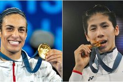 Môn quyền Anh tại Olympic 2024 làm nổ ra làn sóng phản đối lớn, tương lai của Imane Khelif và Lin Yu Ting sẽ có nhiều dấu hỏi