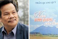 Trần Quang Quý - Phân thân giữa trữ tình và tự sự