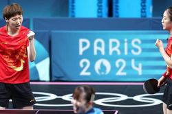 Bóng bàn Trung Quốc nguy cơ mất vị trí 'độc tôn' Olympic dù thống trị suốt thời gian dài, 2 lý do được hé lộ