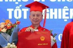 Sở GD&ĐT TPHCM xác minh: Thượng tọa Thích Chân Quang không có bằng tốt nghiệp cấp ba