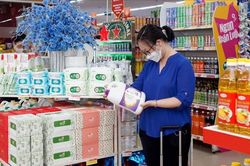 Bộ Công thương thúc đẩy tăng trưởng cho ngành bán lẻ