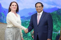 Việt Nam - New Zealand: Có những biện pháp đột phá để kim ngạch thương mại hai chiều đạt 2 tỷ USD