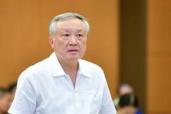 Chánh án Nguyễn Hòa Bình lý giải về 2 mô hình trại giam với người chưa thành niên phạm tội
