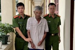 Ném lựu đạn vào người dân khiến 3 người tử vong rồi bỏ trốn