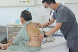 Xuất hiện 4 ca Whitmore diễn biến cấp tính ở Quảng Ninh