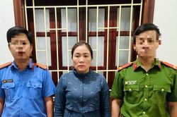 Khởi tố đối tượng chuyên bán lẻ ma túy cho các 'con nghiện'