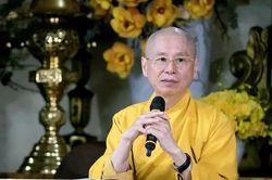 Kết quả xác minh văn bằng tốt nghiệp cấp ba của Thượng tọa Thích Chân Quang