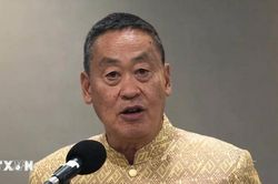 Thủ tướng Thái Lan Thavisin cử cấp dưới nghe phán quyết tòa án