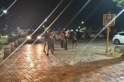 Xảy ra 2 trận động đất liên tiếp ở miền Trung Syria