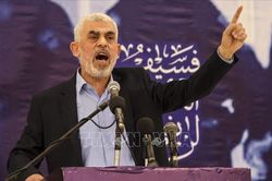 Tân thủ lĩnh chính trị Hamas mong muốn đạt thỏa thuận ngừng bắn ở Gaza