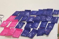 Bulgaria: Thu giữ lượng lớn heroin vận chuyển xuyên biên giới