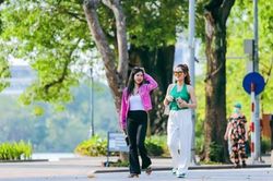 Hôm nay, miền Bắc mát mẻ
