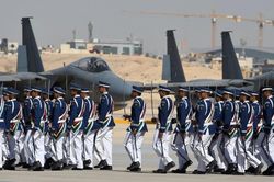 Mỹ hâm nóng quan hệ với Saudi Arabia