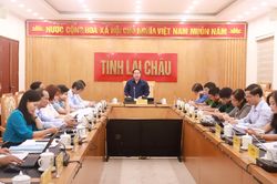 Ban Chỉ đạo công tác Dân số và Phát triển tỉnh triển khai nhiệm vụ 6 tháng cuối năm 2024